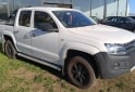 Camionetas - Volkswagen Amarok 2013 Diesel 181000Km - En Venta