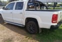 Camionetas - Volkswagen Amarok 2013 Diesel 181000Km - En Venta
