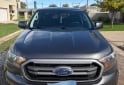 Camionetas - Ford Ranger 2021 Diesel 152000Km - En Venta