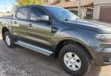 Camionetas - Ford Ranger 2021 Diesel 152000Km - En Venta