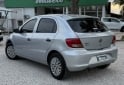 Autos - Volkswagen GOL TREND 1.6 2011 GNC 175000Km - En Venta