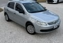Autos - Volkswagen GOL TREND 1.6 2011 GNC 175000Km - En Venta