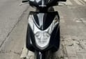 Motos - Honda Elite 125 2014 Nafta 33000Km - En Venta