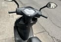 Motos - Honda Elite 125 2014 Nafta 33000Km - En Venta