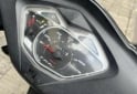 Motos - Honda Elite 125 2014 Nafta 33000Km - En Venta