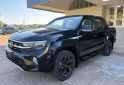 Camionetas - Volkswagen AMAROK BLACK STYLE V6 30T 2026 Diesel 29000Km - En Venta