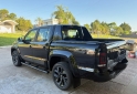 Camionetas - Volkswagen AMAROK BLACK STYLE V6 30T 2026 Diesel 29000Km - En Venta