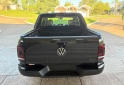 Camionetas - Volkswagen AMAROK BLACK STYLE V6 30T 2026 Diesel 29000Km - En Venta