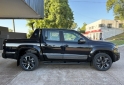 Camionetas - Volkswagen AMAROK BLACK STYLE V6 30T 2026 Diesel 29000Km - En Venta