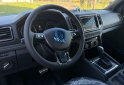 Camionetas - Volkswagen AMAROK BLACK STYLE V6 30T 2026 Diesel 29000Km - En Venta