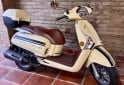 Motos - Kymco Like 2023 Nafta 8900Km - En Venta