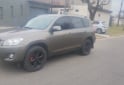 Camionetas - Toyota Rav4 2012 Nafta 125000Km - En Venta