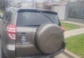 Camionetas - Toyota Rav4 2012 Nafta 125000Km - En Venta