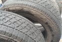 Accesorios para Autos - Cubiertas 245 65 17 - En Venta