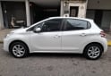 Autos - Peugeot 208 Allure 2014 Nafta 113000Km - En Venta