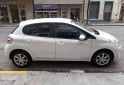 Autos - Peugeot 208 Allure 2014 Nafta 113000Km - En Venta