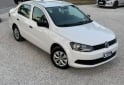 Autos - Volkswagen VOYAGE 1.6 2014 Nafta - En Venta