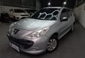 Autos - Peugeot 207 Allure xs 2010 Nafta 126000Km - En Venta