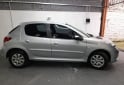 Autos - Peugeot 207 Allure xs 2010 Nafta 126000Km - En Venta
