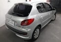 Autos - Peugeot 207 Allure xs 2010 Nafta 126000Km - En Venta
