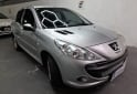 Autos - Peugeot 207 Allure xs 2010 Nafta 126000Km - En Venta