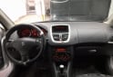 Autos - Peugeot 207 Allure xs 2010 Nafta 126000Km - En Venta