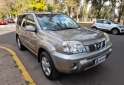 Camionetas - Nissan Xtrail - rav4, crv 2008 Nafta 248000Km - En Venta