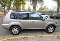 Camionetas - Nissan Xtrail - rav4, crv 2008 Nafta 248000Km - En Venta