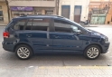 Autos - Volkswagen Suran - spin, aircross 2015 Nafta 110000Km - En Venta
