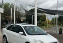 Autos - Ford Focus ghia cuero manual 2012 Nafta 163000Km - En Venta