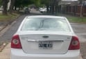 Autos - Ford Focus ghia cuero manual 2012 Nafta 163000Km - En Venta