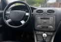 Autos - Ford Focus ghia cuero manual 2012 Nafta 163000Km - En Venta