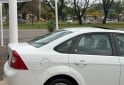 Autos - Ford Focus ghia cuero manual 2012 Nafta 163000Km - En Venta