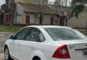 Autos - Ford Focus ghia cuero manual 2012 Nafta 163000Km - En Venta