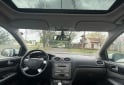 Autos - Ford Focus ghia cuero manual 2012 Nafta 163000Km - En Venta