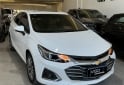 Autos - Chevrolet CRUZE PREMIER 1.4T AT 5P 2022 Nafta 55000Km - En Venta
