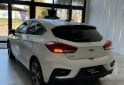 Autos - Chevrolet CRUZE PREMIER 1.4T AT 5P 2022 Nafta 55000Km - En Venta