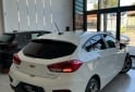 Autos - Chevrolet CRUZE PREMIER 1.4T AT 5P 2022 Nafta 55000Km - En Venta