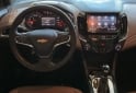 Autos - Chevrolet CRUZE PREMIER 1.4T AT 5P 2022 Nafta 55000Km - En Venta