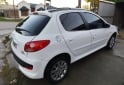 Autos - Peugeot 207 XT 2011 Nafta 140000Km - En Venta