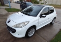 Autos - Peugeot 207 XT 2011 Nafta 140000Km - En Venta