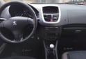 Autos - Peugeot 207 XT 2011 Nafta 140000Km - En Venta