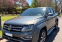 Camionetas - Volkswagen Amarok V6 Extreme 2021 Diesel 119000Km - En Venta
