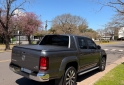 Camionetas - Volkswagen Amarok V6 Extreme 2021 Diesel 119000Km - En Venta