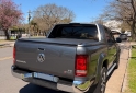 Camionetas - Volkswagen Amarok V6 Extreme 2021 Diesel 119000Km - En Venta