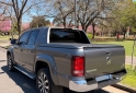 Camionetas - Volkswagen Amarok V6 Extreme 2021 Diesel 119000Km - En Venta