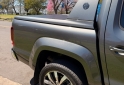 Camionetas - Volkswagen Amarok V6 Extreme 2021 Diesel 119000Km - En Venta