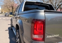 Camionetas - Volkswagen Amarok V6 Extreme 2021 Diesel 119000Km - En Venta