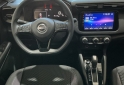 Autos - Nissan KAIT ADVANCE 1.6 CVT 2026 Nafta 0Km - En Venta