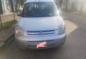 Utilitarios - Citroen multispace 2014 Diesel 237000Km - En Venta